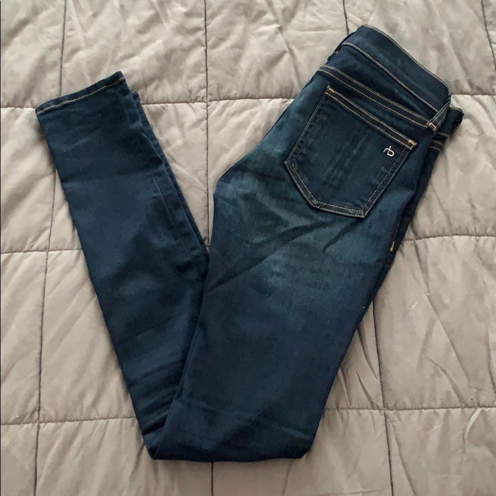Rag & Bone Denim